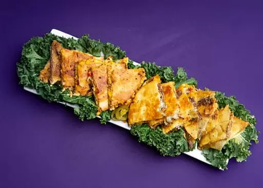 5% Cash Back at Daqs 2 Geaux