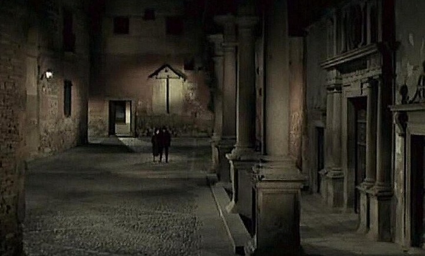 Image 12: Tour Nocturno de Leyendas y Misterios con Subterráneo