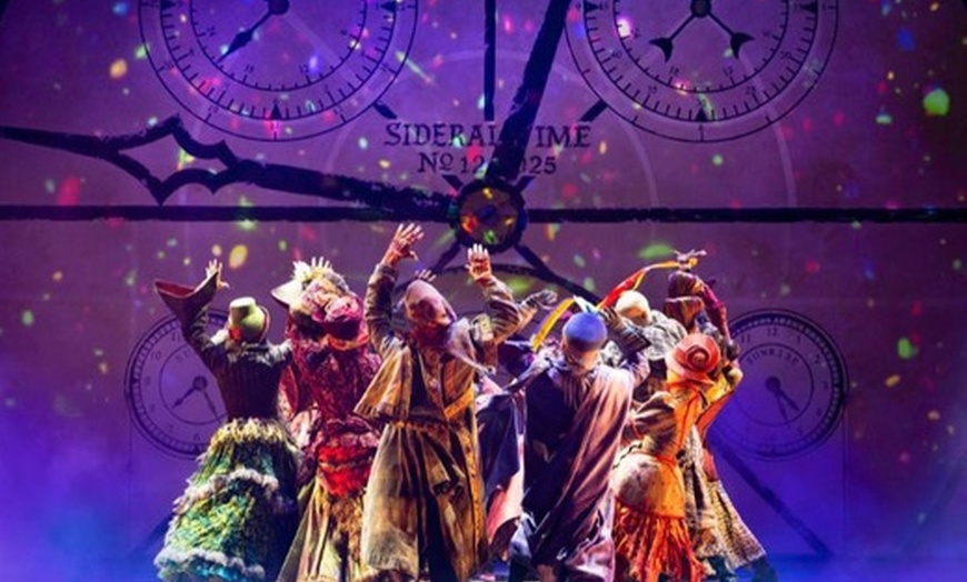 Image 4: Tickets to see Wicked