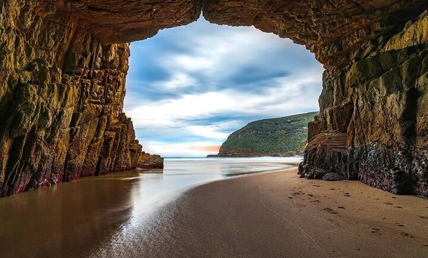 Image 5: Port Arthur Day Tour from Hobart with Scenic Harbour Cruise