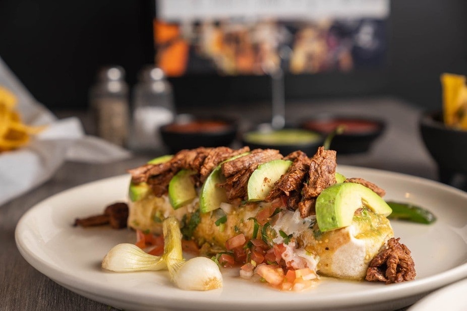 $15 for $30 Worth Of Mexican Cuisine