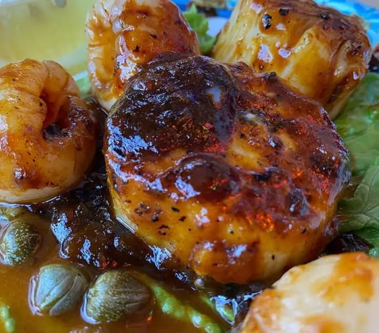 $15 For $30 Worth Of American Tavern Dining