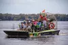 Jackson Ville Airboat Rides Crazy Fish Airboats