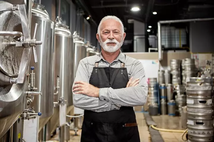 Rätseltour mit Schauspieler Der verschwundene Braumeister - Primary Image