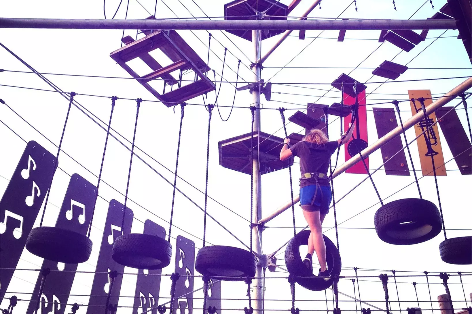 $26 For A Round Of Mini Golf For 4 People (Reg. $52)