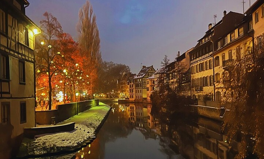 Image 11: Strasbourg : Visite Marché de Noël | Guide officiel agréé