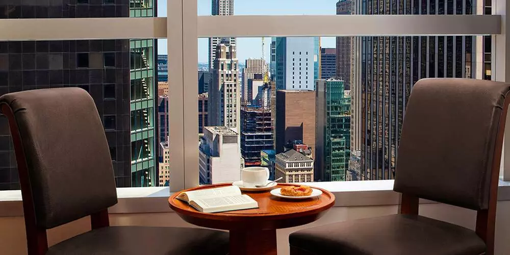 ✈ STATI UNITI | New York - Millennium Times Square New York 4*, 3 n...