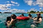 Voted Honolulu's #1 Beginner Scuba Diving + Free Videos Tour