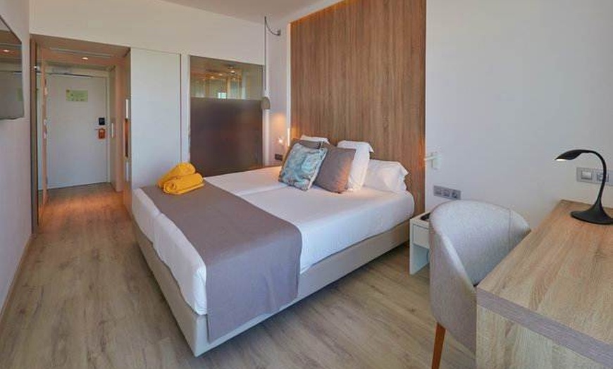 Image 4: ✈ MAJORQUE | Playa de Palma - BQ Aguamarina Boutique Hotel 4*, 3 nu...