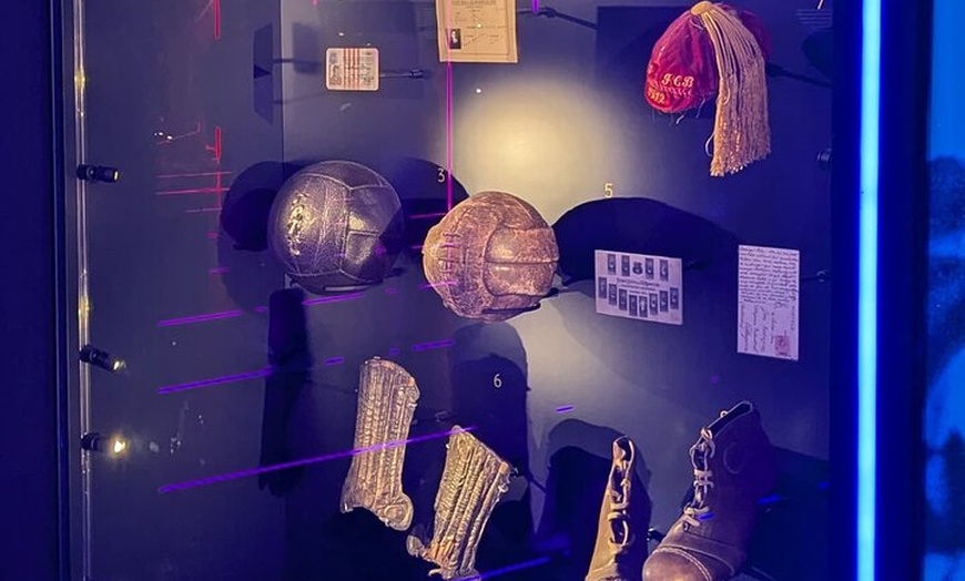 Image 17: Tour de fútbol con todo incluido de Barcelona