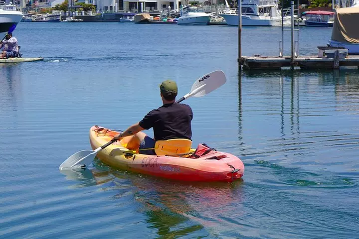 Kayak Rental in Huntington Beach - Primary Image