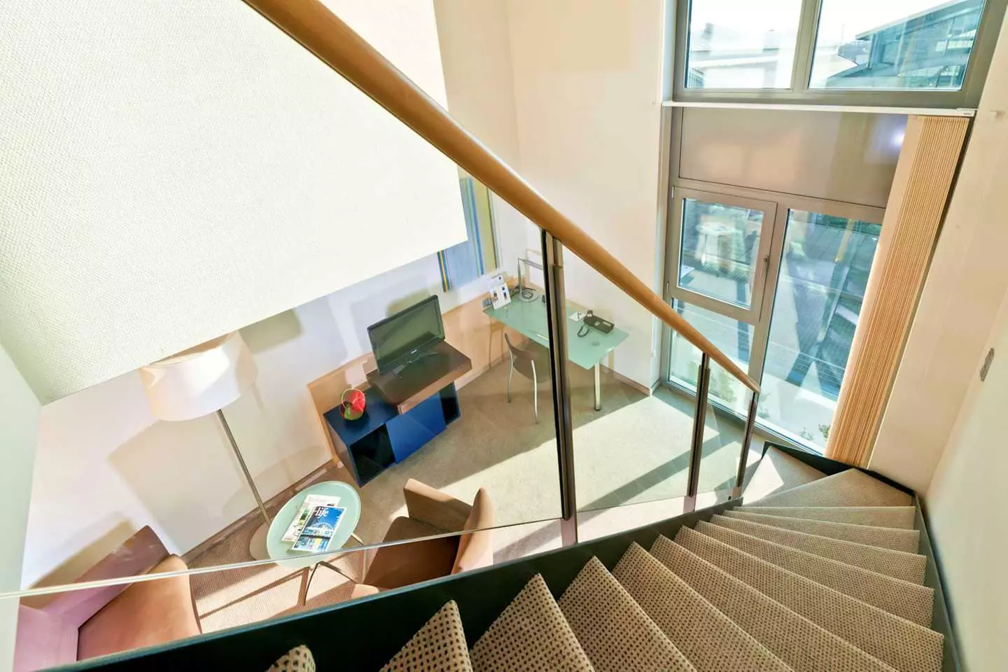 ✈ DEUTSCHLAND | Köln - Dorint Hotel An der Messe Köln 4*, 2 Nächte ...