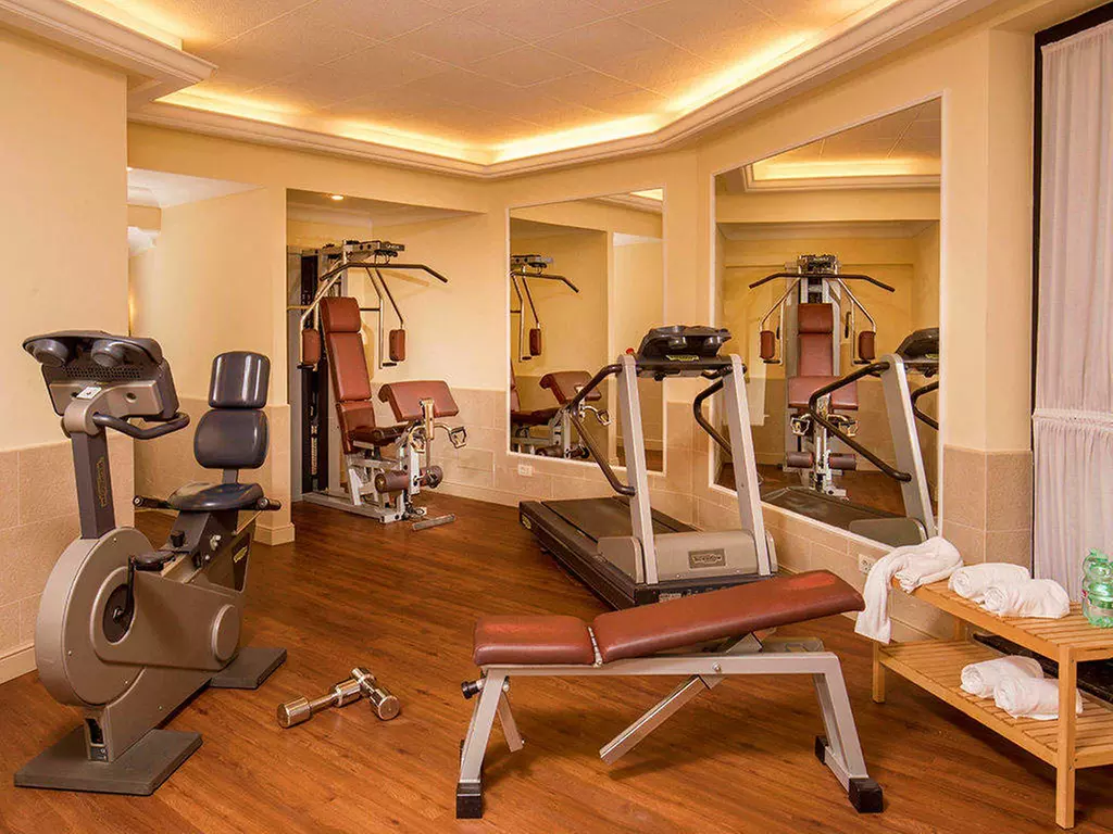 ✈ ITALIE | Rome - Donna Laura Palace 4*, 2 nuit - City break