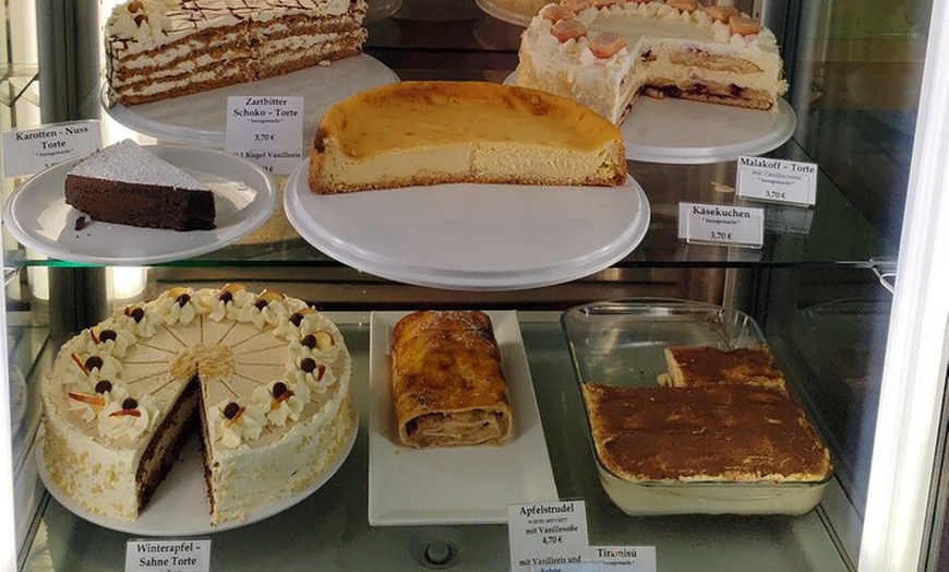 Image 21: München & Mikes ultimative bayerische Bier- & Happenwanderung