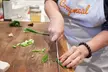 Authentic Asian Cooking Class in NYC (Includes 4-Course Meal) - Second Medium