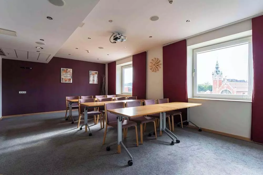 ✈ POLSKA | Gdańsk - Scandic Gdansk 4*, 2 nocy - City break