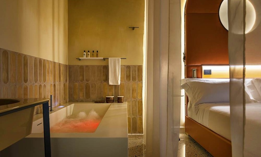 Image 36: ✈ ITALY | Milan - NPU Dutch Design Hotel Vondelpark 4*, 2 nights - ...