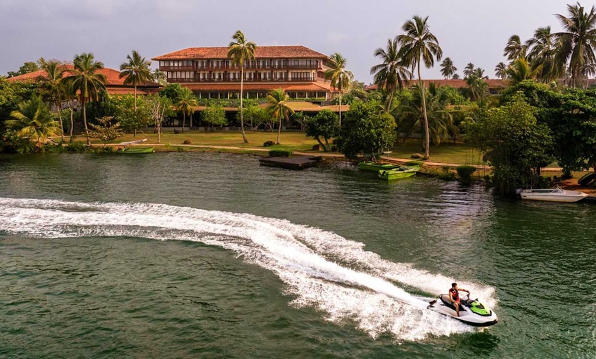 Image 21: ✈ SRI LANKA | Bentota - Cinnamon Bentota Beach 5* - Club per bambin...