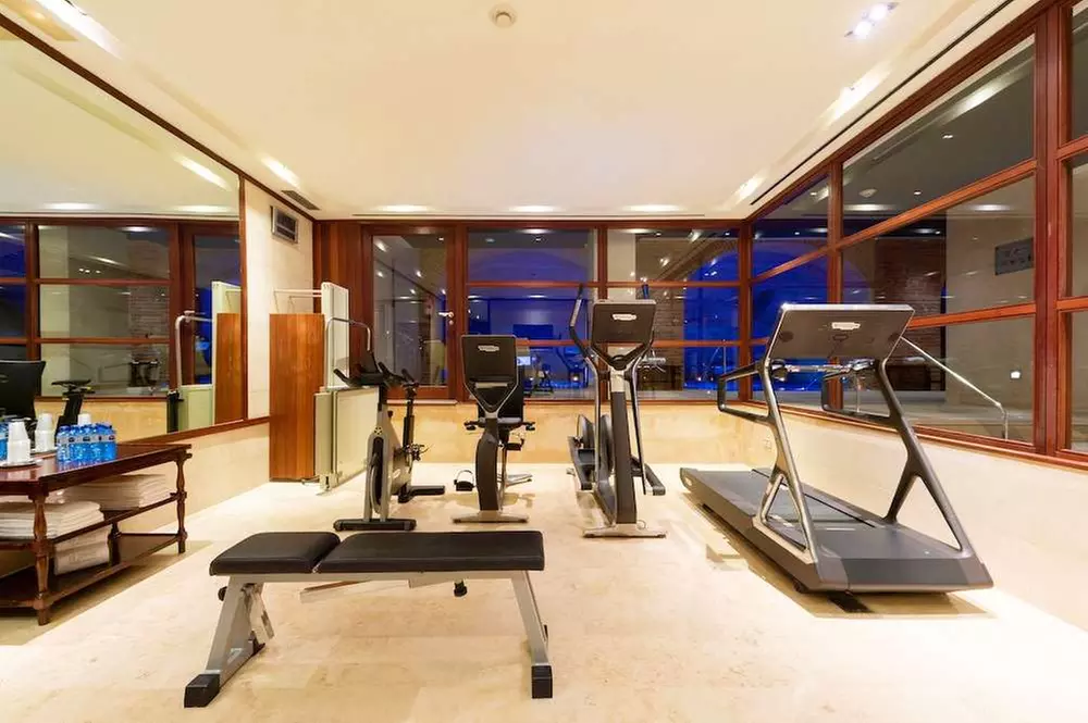 ✈ SPANIEN | Barcelona - Hotel 1898 4*, 2 Nächte - Stadtzentrum