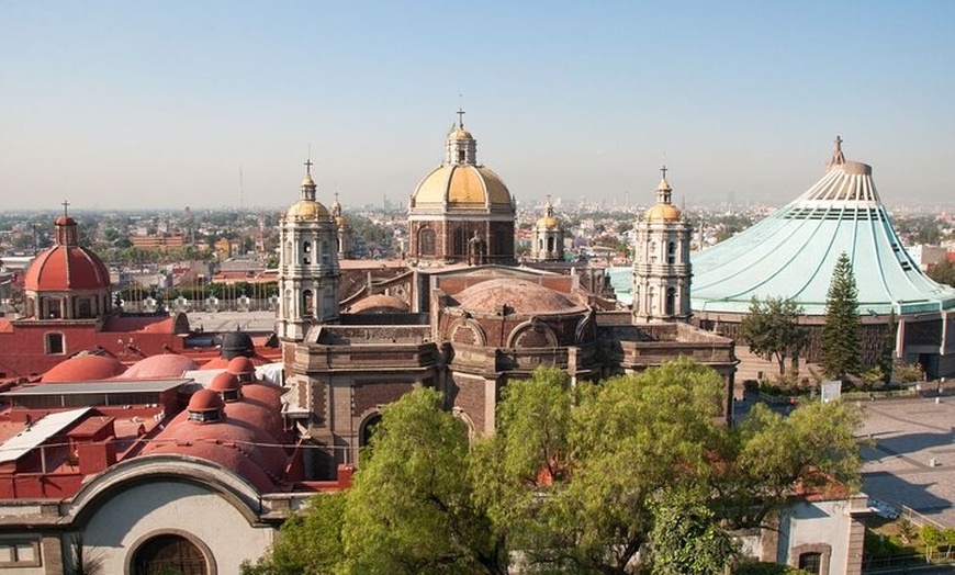 Image 9: Tailor-made Teotihuacan : 4 Tour Options for You