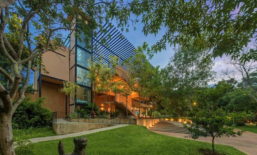 Image 36: ✈ PHILIPPINES | Manille - Combiné Manille - Panglao, 7 nuit - Combiné