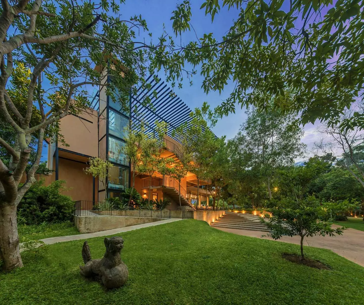 ✈ PHILIPPINEN | Manila - Rundreise Manila - Panglao, 7 Nächte - Pau...