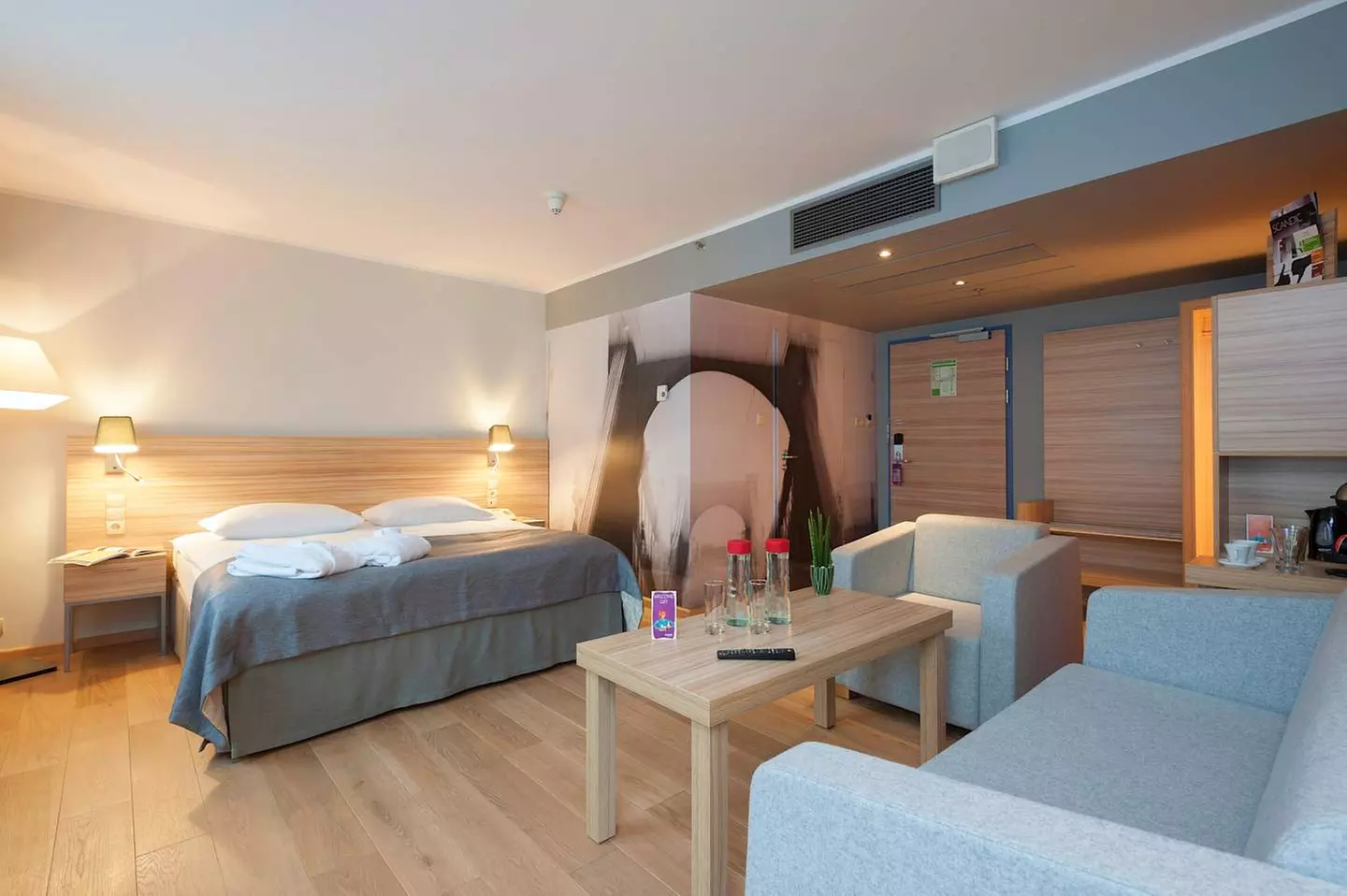 ✈ POLSKA | Wroclaw - Scandic Wroclaw 4*, 2 nocy - City break