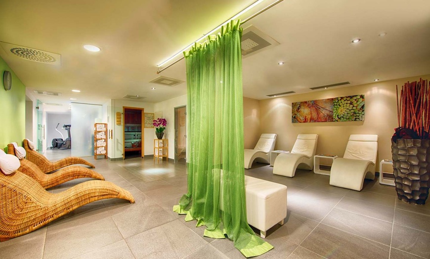 Image 17: ✈ NIEMCY | Monachium - Leonardo Royal Hotel Munich 4* - City break