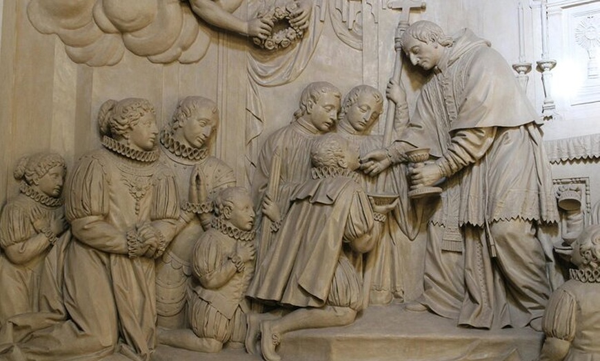 Image 6: Excursión de 10 horas a Cádiz y Jerez desde Sevilla + sesión de fot...