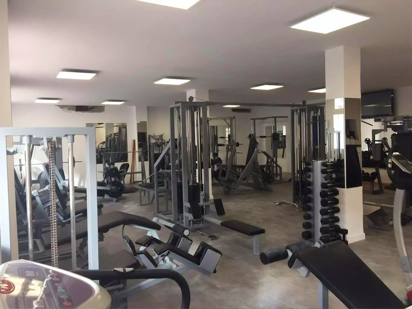 ✈ MAJORQUE | Santa Ponça - Aparthotel Holiday Center 3*, 3 nuit - A...