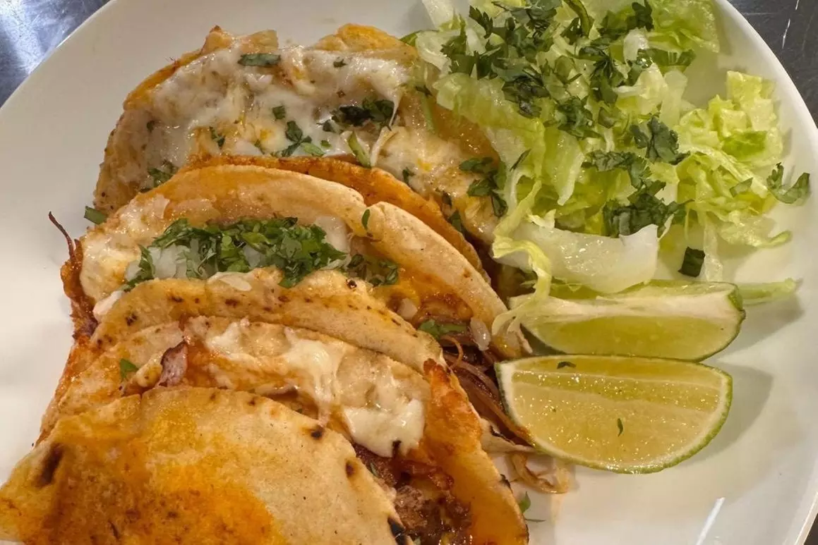 $15 For $30 Worth Of Mexican Cuisine