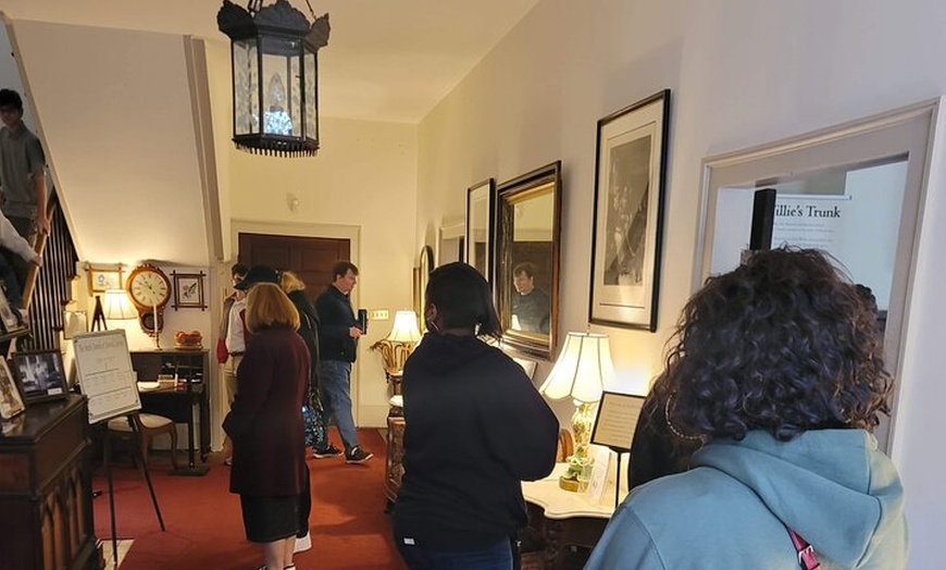 Image 25: Atlanta Slave Trade & African American culture tour