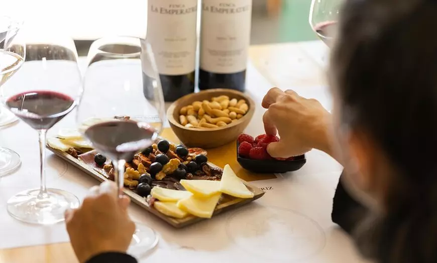 Image 6: La Rioja: Un Viaje a Través de Viñedos y Tradición