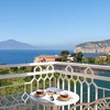 Image 10: ✈ ITALIA | Sorrento - Grand Hotel de la Ville 4*, 2 notti - Piscina...