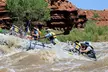 Moab Full-Day Guided Private Charter Colorado River Rafting - Second Medium