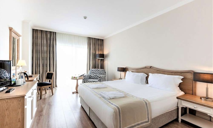 Image 15: ✈ ADALIA E DINTORNI | Belek - IC Hotels Santai Family Resort 5*, 3 ...