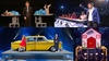 "America's Got Talent" Top 14 Kadan & Brooklyn Rockett Magic & Comedy - Friday, Jun 30, 2023 / 7:30pm