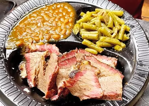 5% Cash Back at Smokin' Jim's House of Bar-B-Q