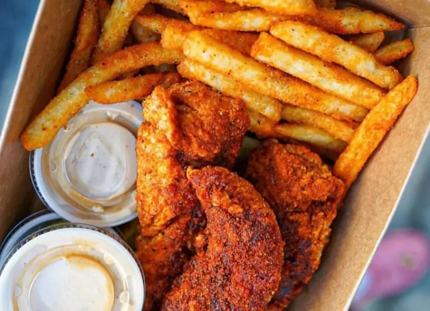 $15 For $30 Worth Of Casual Dining
