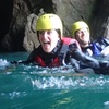 Image 14: Tenby Coasteering Adventure with expert guides