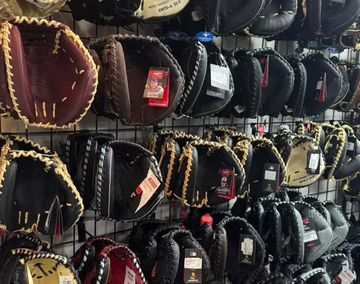 $20 For $40 Worth Of New Or Used Equipment, Apparel Or Accessories