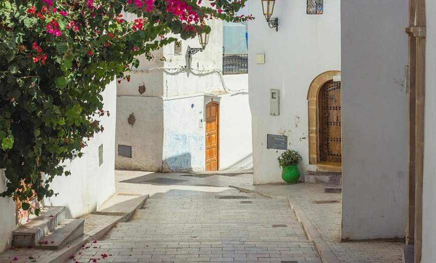 Image 5: Excursión de 10 horas a Cádiz y Jerez desde Sevilla + sesión de fot...