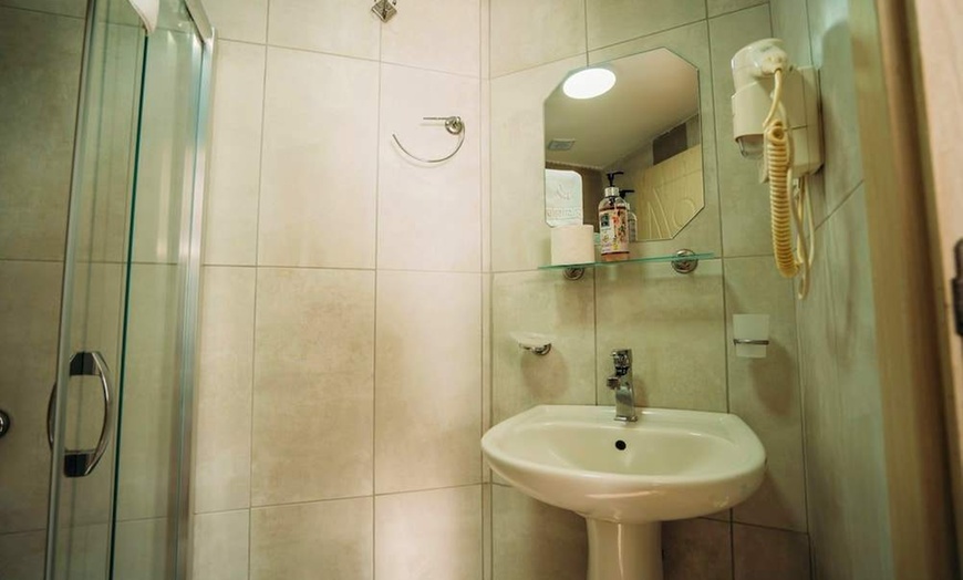 Image 13: ✈ TURCJA | Stambuł - Ayasofya Hotel 3* - City break