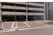 Parking at 120 W. Market St. Garage - Second Medium
