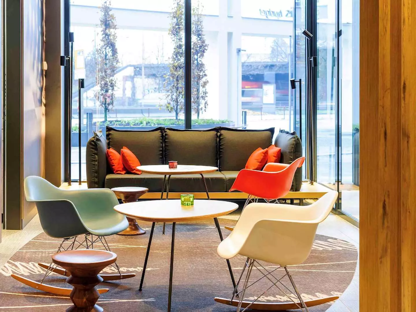 ✈ SCHLESWIG-HOLSTEIN | Hamburg - ibis Hamburg City Hotel 3*, 2 nocy...