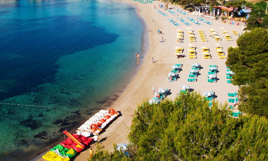 Image 12: ✈ IBIZA | Es Canar - Hotel Invisa Ereso 3*, 3 nuit - Tout inclus