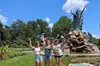 Albany Scavenger Hunt Interactive Walking Tour