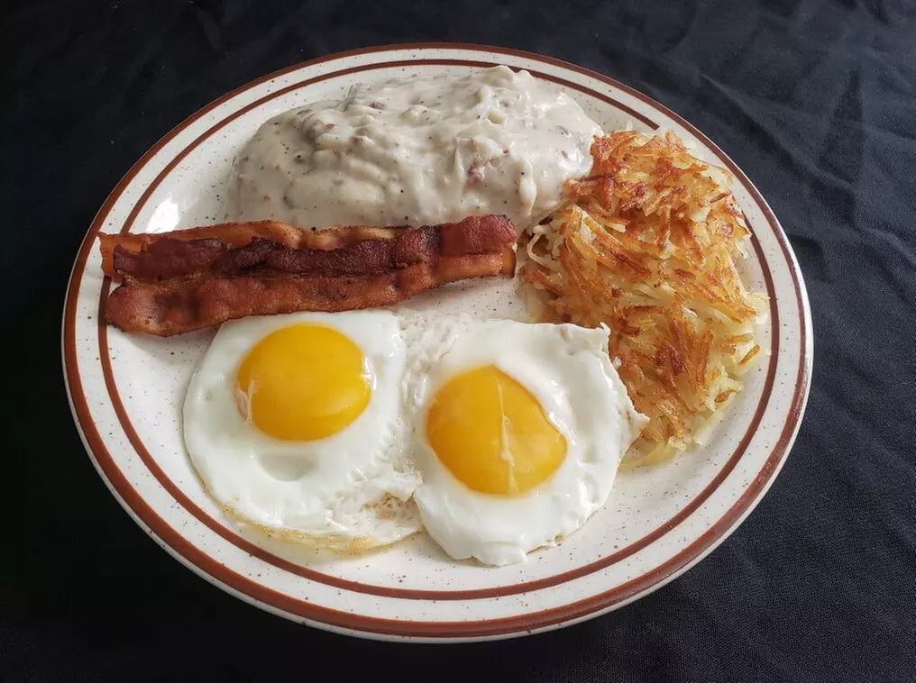 $10 For $20 Worth Of Classic Southern Cooking