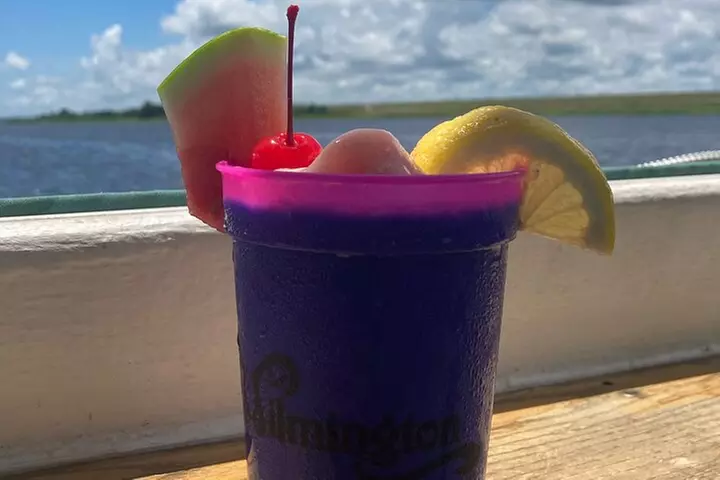 Sunset Cruise with Live Music