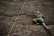 Rock Adventure Beginner Climb and Abseil - Image 3
